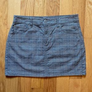 American Eagle Skirt